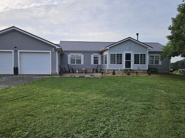 745 Barren Valley Rd, Chuckey, TN 37641