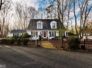 219 Oak Shade Rd, Tabernacle, NJ 08088