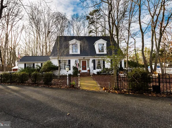 219 Oak Shade Rd, Tabernacle, NJ 08088