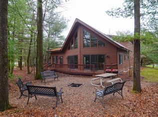 124 Sandstone, Lake Delton, WI 53940