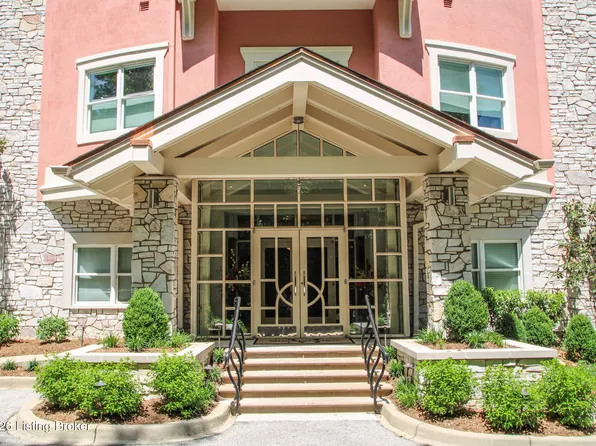 1409 Mockingbird Terrace Dr Unit 403, Louisville, KY 40207