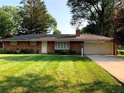 3404 Knollwood Dr, Dayton, OH, 45432