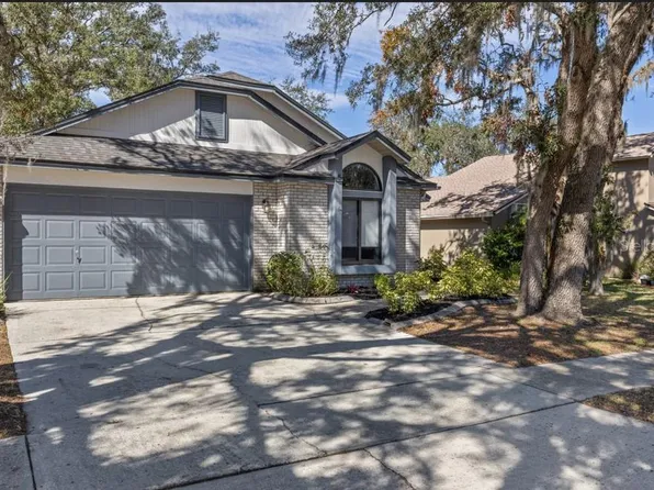 3911 Penrod Ln, Valrico, FL 33596