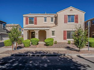 2862 E Megan St, Gilbert, AZ 85295