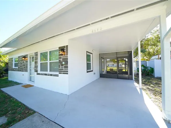 4640 71st Ave N, Pinellas Park, FL 33781