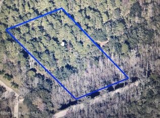 0 Lloyd St, Mims, FL 32754