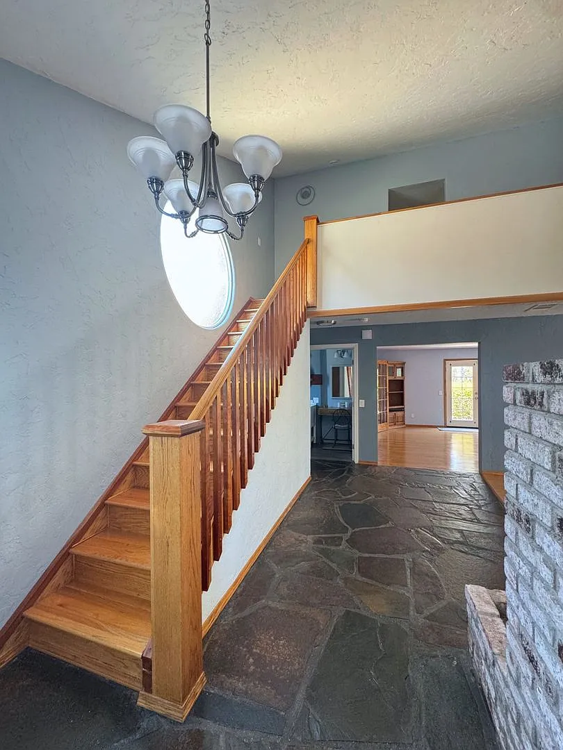 Privacy, Space and Versatility 4 Bedroom with a Pool and Large Shop on 2.5 Acres — Photo 1