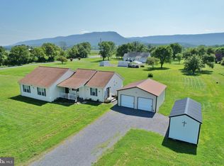 39 Summers Ln, New Market, VA 22844