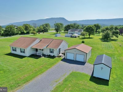 39 Summers Ln, New Market, VA, 22844