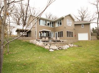 14597 Fairhaven Beach Rd N, Ashby, MN 56309