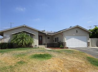 14815 Gotham St, North Hills, CA 91343