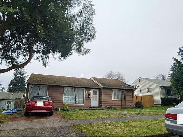 3118 S Melrose St, Tacoma, WA 98405