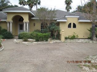 1301 Nicklaus Loop N, Laredo, TX 78045