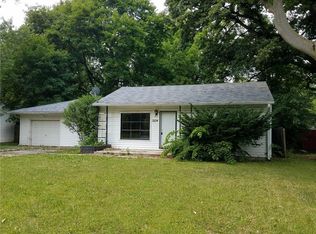 3234 N Campbell Ave, Indianapolis, IN