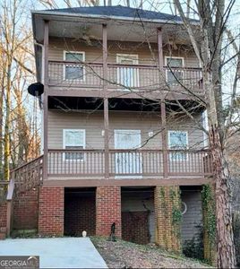 1470 Andrews St NW, Atlanta, GA, 30314