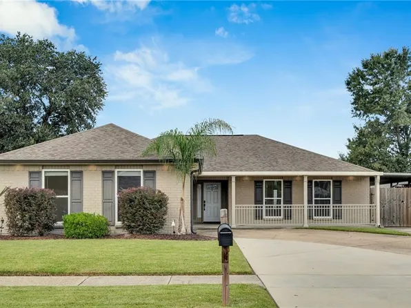 4708 Red Oak Dr, Marrero, LA 70072