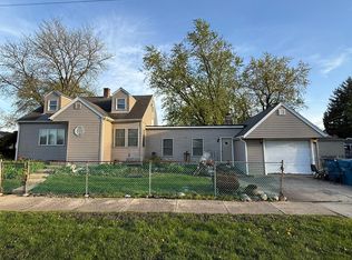 14500 Sawyer Ave, Midlothian, IL 60445