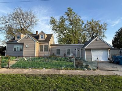 14500 Sawyer Ave, Midlothian, IL, 60445