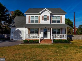 1403 Middle Neck Dr, Salisbury, MD 21804