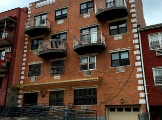4040 68th St APT 1A, Flushing, NY 11377