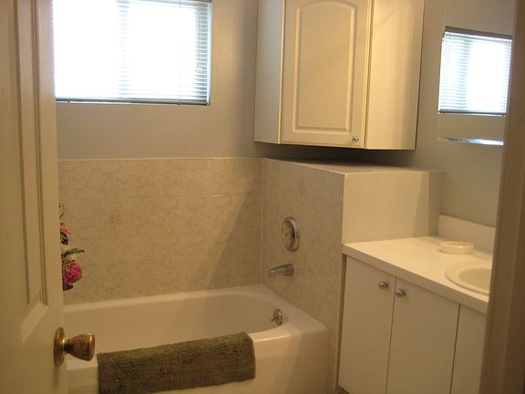 full bath