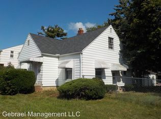 219 Chandler St, Flint, MI 48503