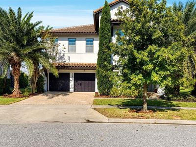 14245 Shocklach Dr, Winter Garden, FL, 34787