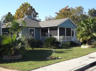 4101 8th St, Gulfport, MS 39501
