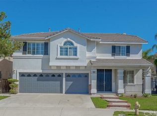 6846 Homan Ct, Chino, CA 91710