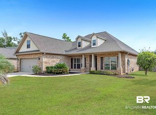 6078 Cobblestone Ct, Gulf Shores, AL 36542