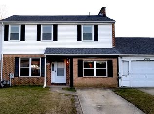 1702 Heather Pl, Clementon, NJ 08021