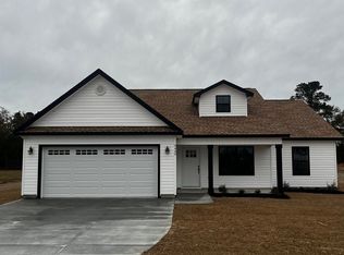 3440 Asbury Rd LOT 9, Magnoia Aynor, SC 29511