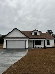 3440 Asbury Rd. Lot 9 - Magnoia, Magnoia Aynor, SC, 29511