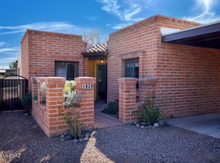 1826 N Santa Rosa Ave, Tucson, AZ 85712