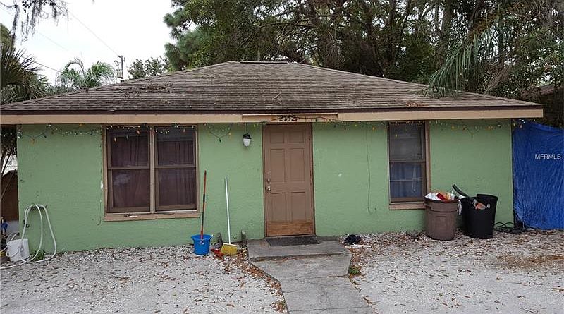 1st image of this home