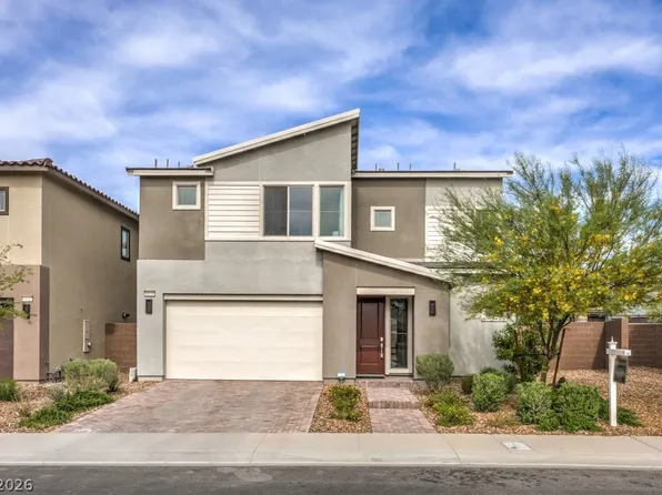 6935 Desert Finch St, North Las Vegas, NV 89084