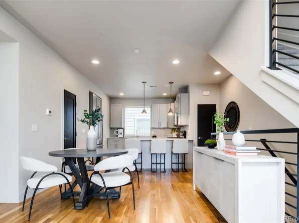 3511 W Conejos Place, Denver, CO 80204