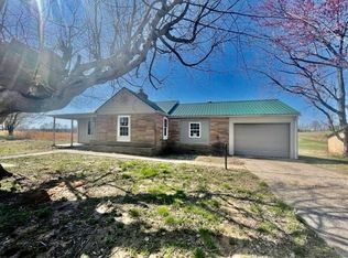 535 Carroll Gentry Rd, Madisonville, KY 42431