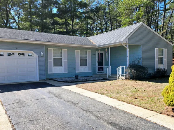 14 Stonybrook Rd #61, Whiting, NJ 08759