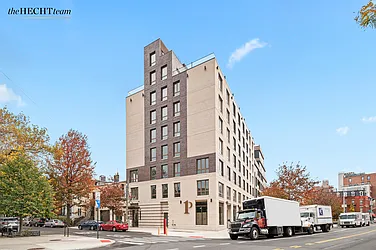 1 Putnam Avenue, #3B