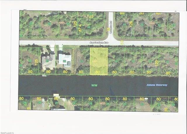 1st image of 15061 Amsterdam Ave