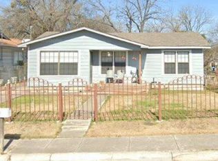 945 Kendalia Ave, San Antonio, TX 78221