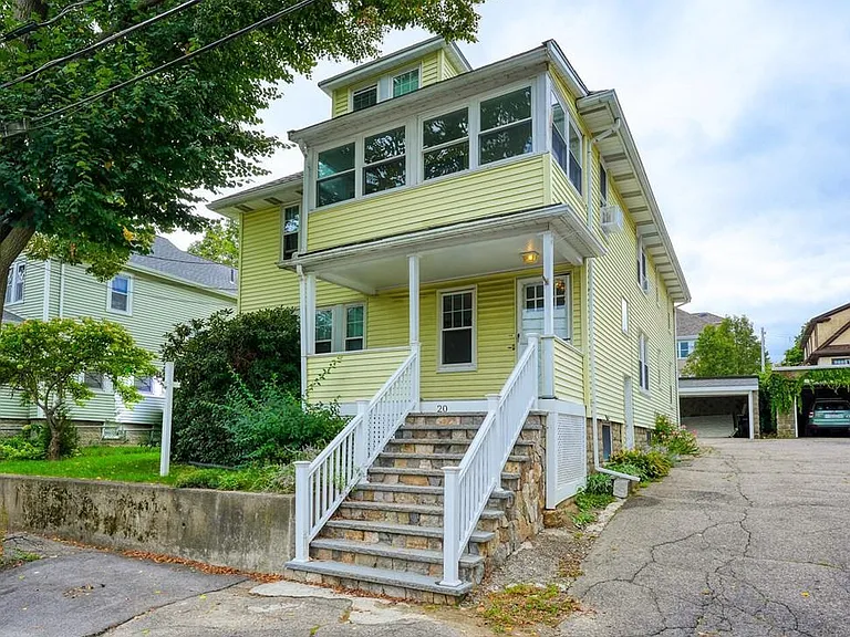 22 Merrill Ave — Photo 22