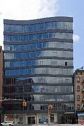 Rented by Bond New York