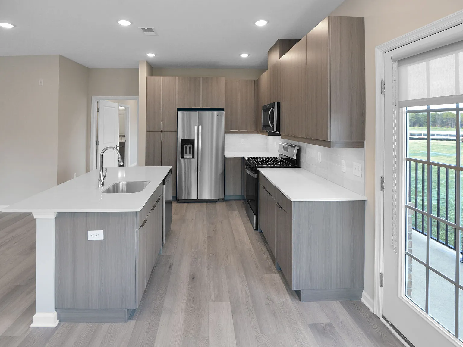 The Villas at Glenwood — Photo 4