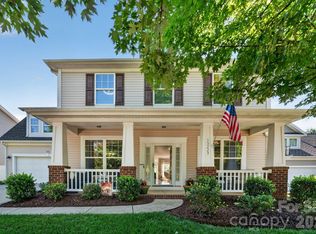 13223 Freedom Valley Dr, Huntersville, NC 28078