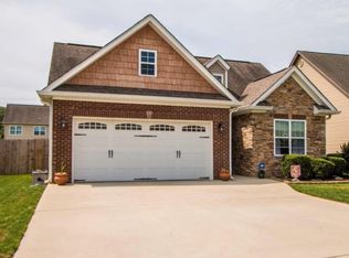 4118 Safehaven Ct, Chattanooga, TN 37406