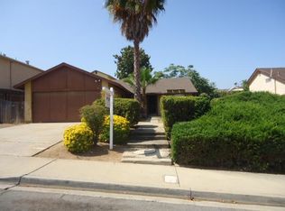 13835 Avenida Del Charro, El Cajon, CA 92021