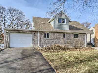 4900 W Upland Crst, Columbia Heights, MN, 55421