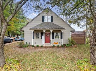 235 N 4th St, Elberfeld, IN 47613